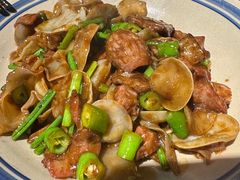 -打酱油·非遗淮扬菜(瘦西湖梅岭店)