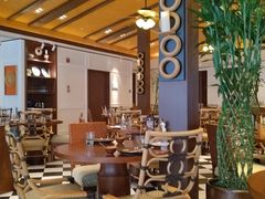 大堂-亚特兰蒂斯·蟹餐厅 CRAB KITCHEN·鲜活海鲜