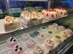 -喜茶(深圳欢乐海岸LAB店)