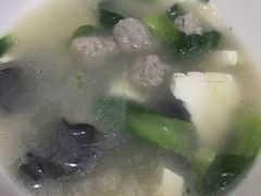 -东北小二东北菜(大车家巷店)