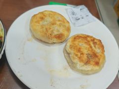 -牛庄高晓山风味馅饼城(海城店)