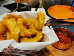 -鼎鼎西餐厅