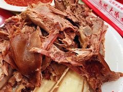 -西塔大冷面(市府大路店)