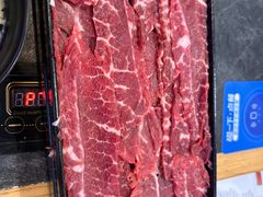 -林记潮牛·牛肉火锅(上马墩店)