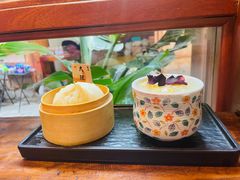 -银米·云南传统过桥米线(双廊黑金冠店)