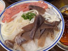 -萍姐火锅·公路夜市(南京新街口店)