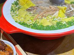 -杏花村水席楼·洛阳水席(老城十字街店)