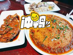 -集贤门·徽菜(福田店)