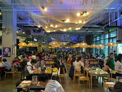 大堂-simply thai天泰(长泰广场店)