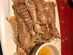 -旺角小渔村(幸福中路店)