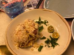 -CHINCHIN 青青·泰国料理(万象食家店)