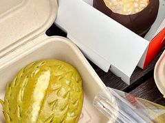 -美心西饼mx cakes(猎德优托邦店)