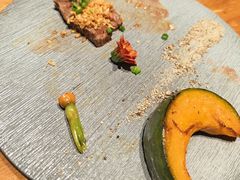 -炙柒Sekinana·精致料理 烧鸟·铁板烧(海上世界店)