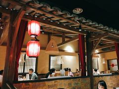 -农耕记·湖南土菜(观澜福城天虹店)