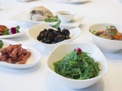 -外高桥喜来登酒店采悦轩