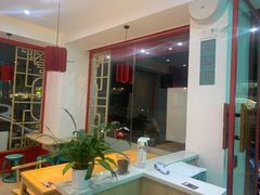 -塔斯汀中国汉堡(长平路店)