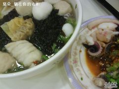 文辉墨鱼丸大王-文辉墨鱼丸大王(铜锣湾渣甸街总店)
