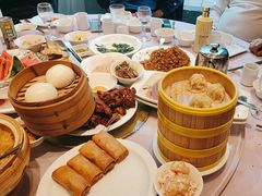 -顺风海鲜港(金玉兰店)