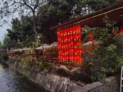 -回水镇·江湖川菜(恒大新城店)