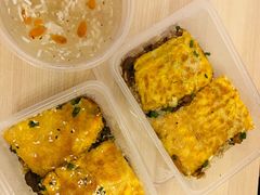 -老通城豆皮大王(吉庆街店)