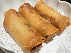 -阿莉餐厅(枣阳路店)