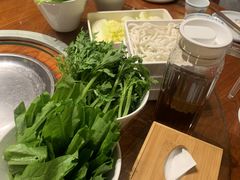 -古关火锅店(古北水镇景区店)
