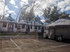 -蒙古大营·蒙古演绎餐厅(赛马场店)