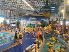 -兴芮温泉度假区