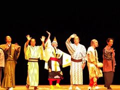 -交通银行前滩31演艺中心