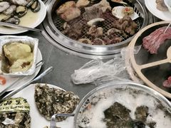 -尚宴牛特鲜自助(太原街万达店)