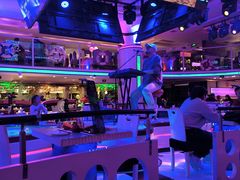 -巴特餐饮6加1音乐餐吧·新疆菜