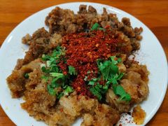-豆相识•九九豆腐脑(牛咡桥店)