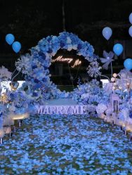 -醉库庄园·宴会厅·草坪婚礼场地