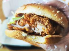 -肯德基(安吉胜利店)