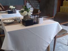 -肆月河豚·新淮扬(金融街店)