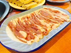 -前门张记涮肉(前门店)