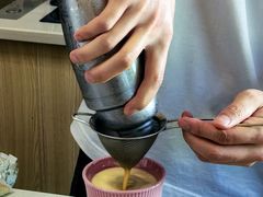 -SAFARI COFFEE