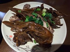 -乡亲鹅肉城(昆山店)