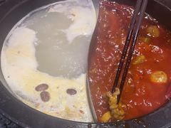 -蜀大侠火锅(森兰花园城店)