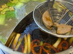 -陆记鹅庄·潮汕菜·狮头鹅(大仟里店)