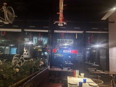 -玛尚诺意式餐厅(官舍店)