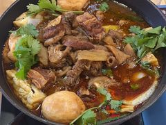-牛腩之旅·牛腩牛杂煲(光启城美食城店)