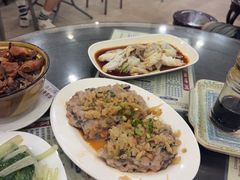-荔园小馆(园岭新村二期店)