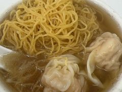 -麦文记面家(佐敦店)