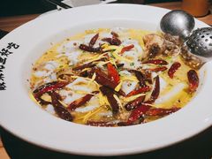 -太二酸菜鱼(福州泰禾店)