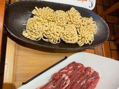 -1078號老北京涮肉(万达广场店)
