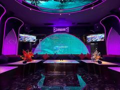 -星聚会KTV(合生汇黑金店)