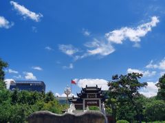 -上海财神庙