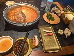 -牛New寿喜烧(金茂览秀城店)