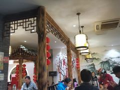 大堂-九炉分座(个园店)
